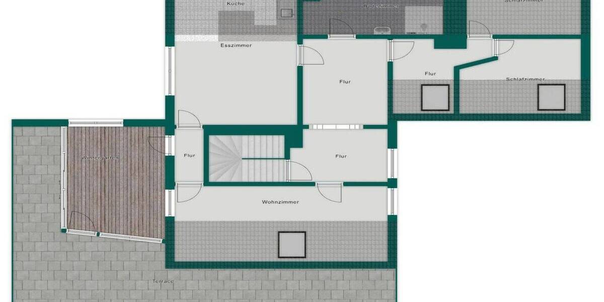 Einfamilienhaus Kurtscheid - 1 Zimmer, 569.000&euro; | Angebot:26017104