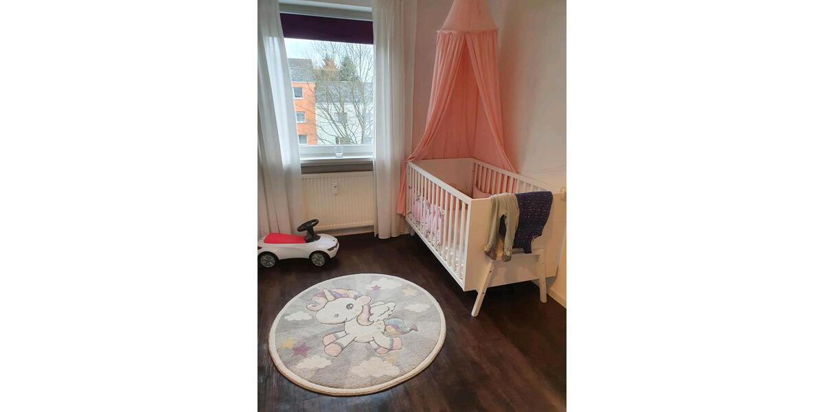 Etagenwohnung Koblenz Horchheim - 4.5 Zimmer, 100 m&sup2;, 330.000&euro; | Angebot:26489133