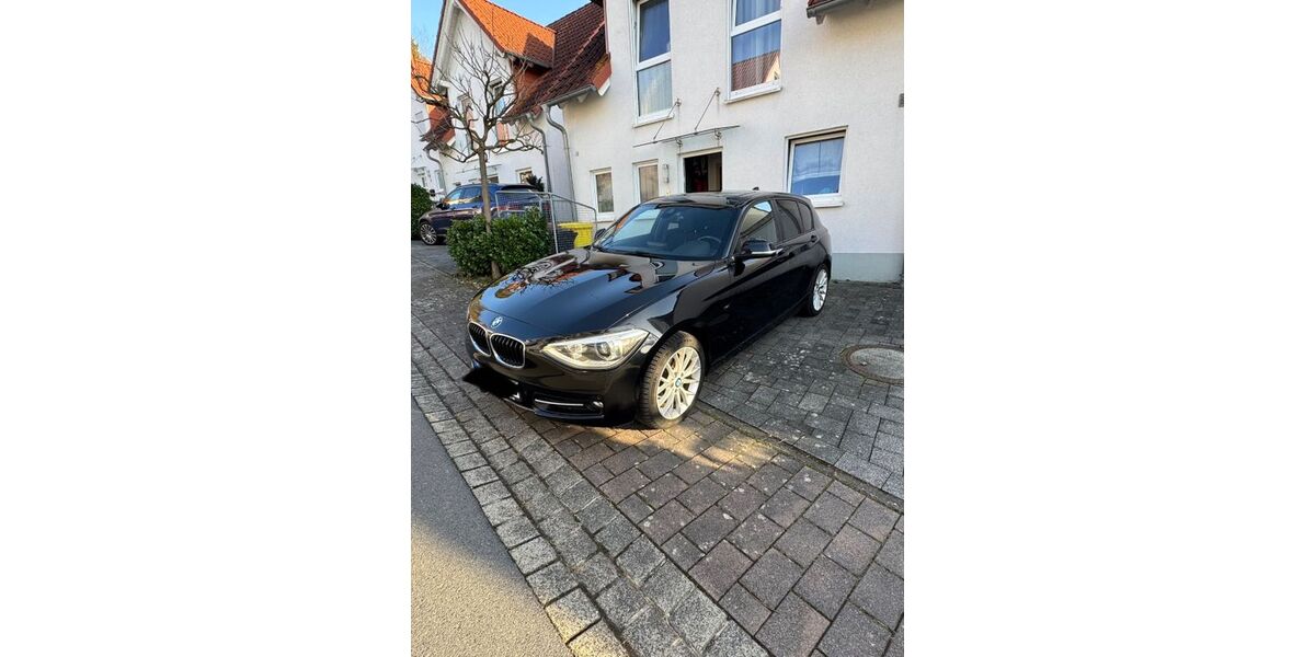 BMW 120 149.000 km 12.500 &euro; Montabaur 56410