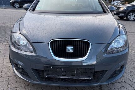 Seat Leon 120.687 km 4.350 &euro; Weißenthurm 56575