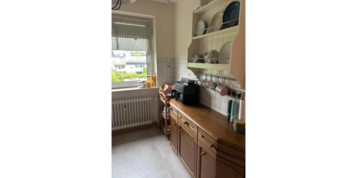 Dachgeschoßwohnung Koblenz Karthause - 3 Zimmer, 77 m&sup2;, 225.000&euro; | Angebot:27161612