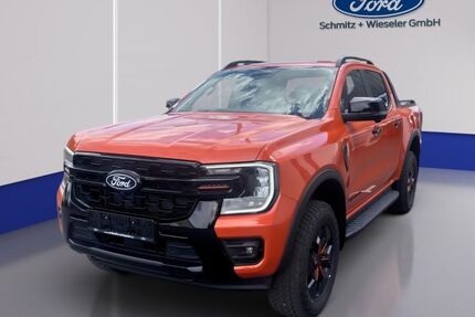 Ford Ranger 2.500 km 57.600 &euro; Dierdorf 56269