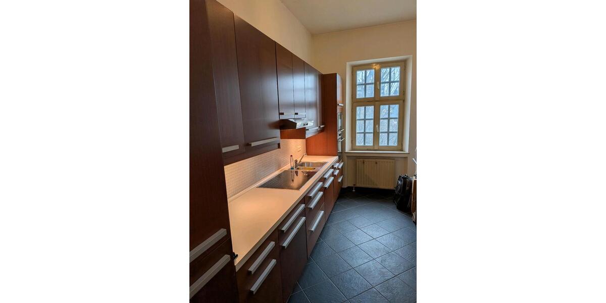 Hochparterre Koblenz - 3.5 Zimmer, 85 m&sup2;, 285.000&euro; | Angebot:24729005