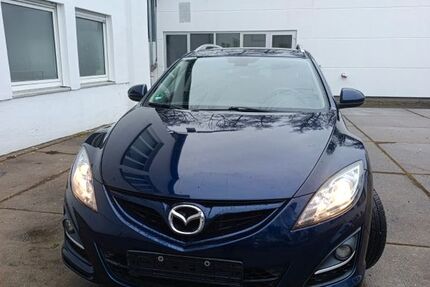 Mazda 6 150.300 km 5.700 &euro; Bendorf 56170