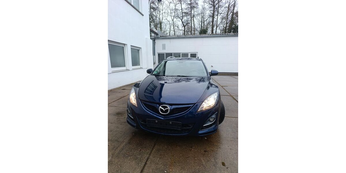Mazda 6 150.300 km 5.700 &euro; Bendorf 56170