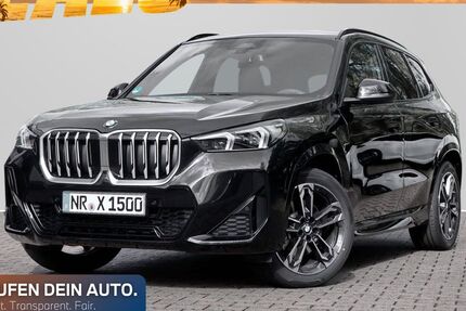 BMW X1 2.955 km 49.860 &euro; Neuwied 56564