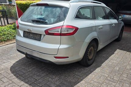 Ford Mondeo 420.000 km 2.200 &euro; Neuwied 56567