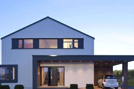 Haus Bad Honnef - 5 Zimmer, 165 m&sup2;, 721.194&euro; | Angebot:22364556