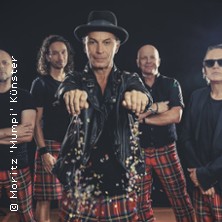 Brings - Open Air 13.06.2026 Festung Ehrenbreitstein