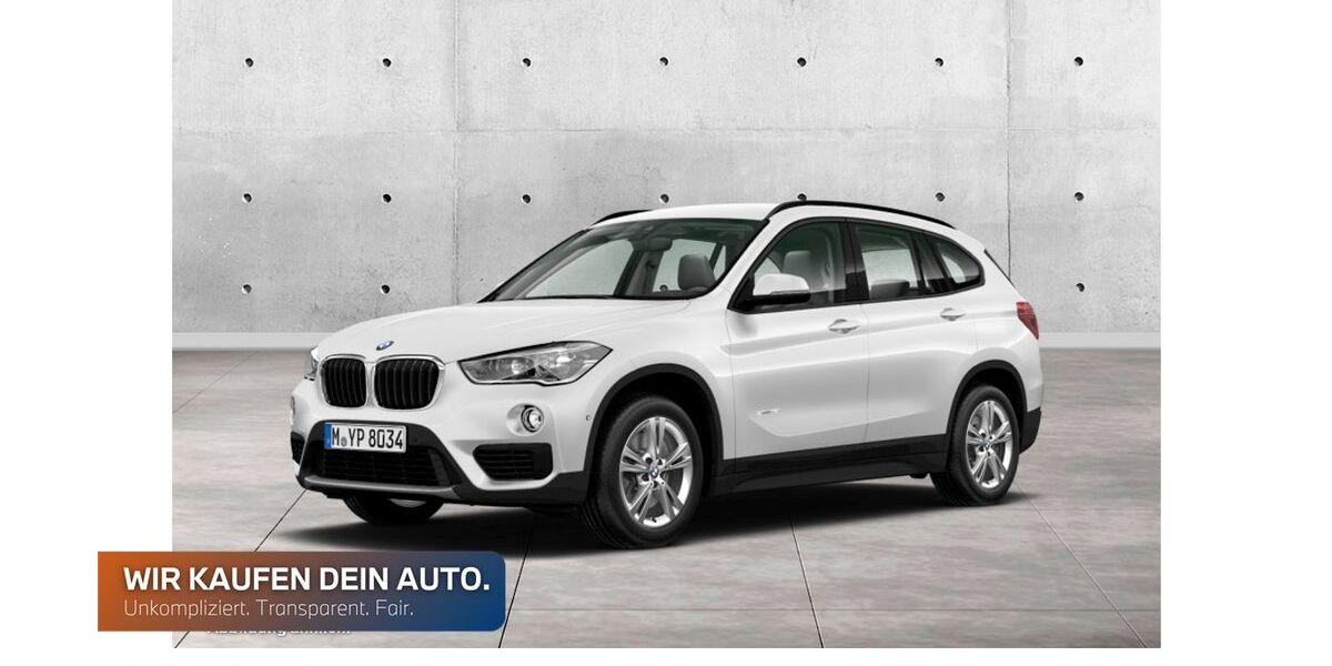 BMW X1 65.873 km 18.780 &euro; Koblenz 56073