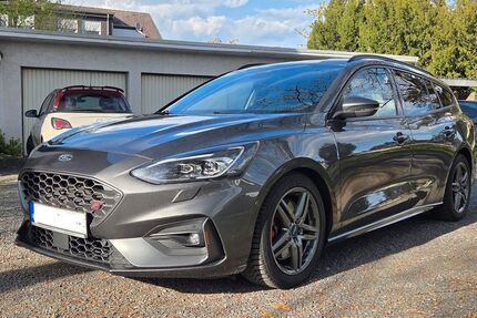 Ford Focus 127.200 km 15.450 &euro; Stebach 56276