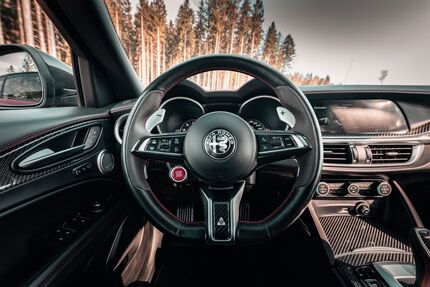 Alfa Romeo Stelvio 65.265 km 44.700 &euro; Heimersheim 53474