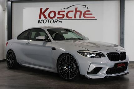 BMW M2 19.994 km 56.980 &euro; Neuwied 56566