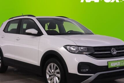 VW T-Cross 72.091 km 18.450 &euro; Siershahn 56427