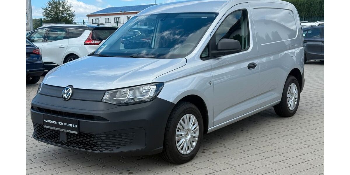 VW Caddy 103.000 km 14.990 &euro; Wirges 56422