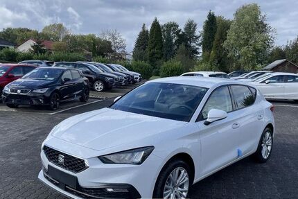 Seat Leon 8.200 km 22.372 &euro; Ebernhahn 56424