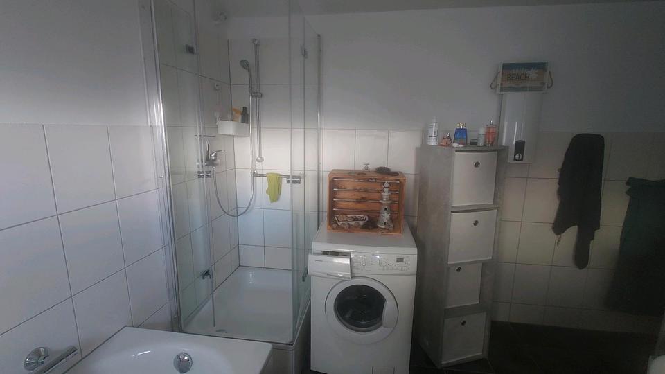 Erdgeschoßwohnung Koblenz Horchheim - 2 Zimmer, 60 m&sup2;, 800&euro; | Angebot:25895054