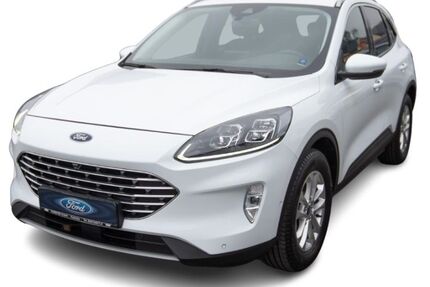 Ford Kuga 97.845 km 20.480 &euro; Braubach 56338