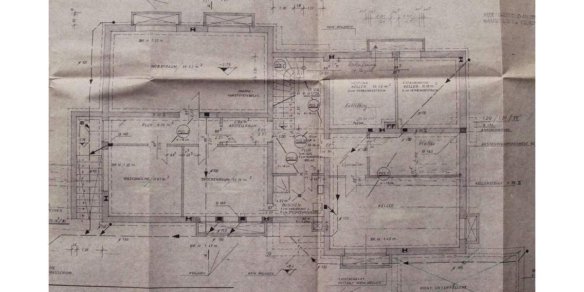 Einfamilienhaus Koblenz Arenberg - 6 Zimmer, 140 m&sup2;, 479.000&euro; | Angebot:25684944