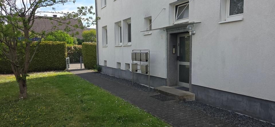 Dachgeschoßwohnung Bendorf - 5 Zimmer, 99 m&sup2;, 900&euro; | Angebot:26604288