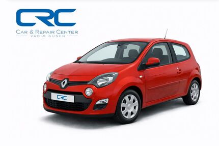 Renault Twingo 112.000 km 5.490 &euro; Ransbach-Baumbach 56235