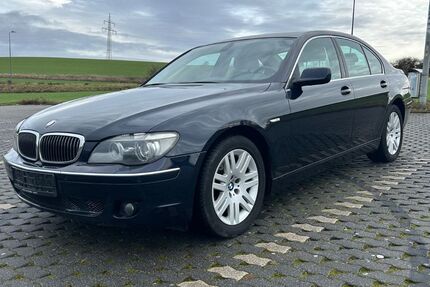BMW 730 150.000 km 6.990 &euro; Mayen 56727