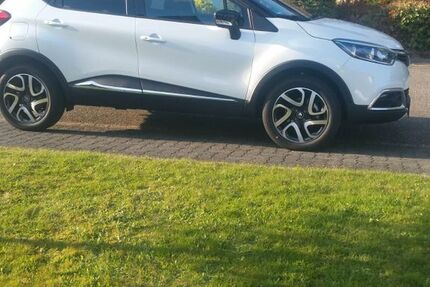 Renault Captur 105.000 km 9.190 &euro; Rengsdorf 56579