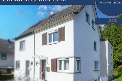 Haus Bad Honnef Selhof - 6 Zimmer, 132 m&sup2;, 439.000&euro; | Angebot:25970643
