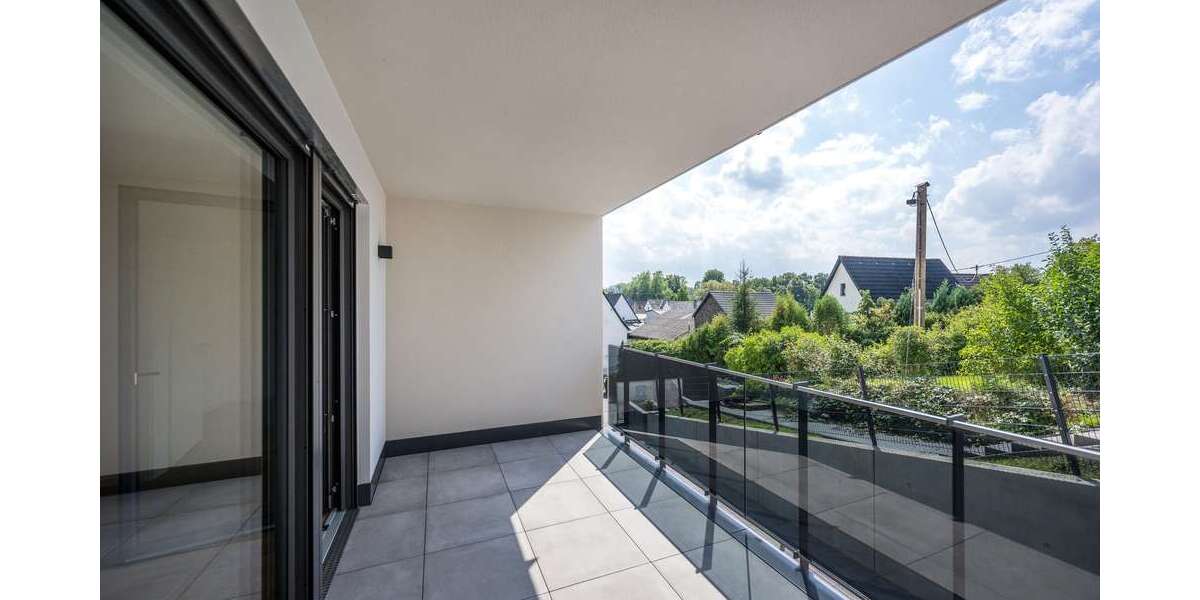 Etagenwohnung Neuwied Feldkirchen - 4 Zimmer, 116 m&sup2;, 465.000&euro; | Angebot:26640500
