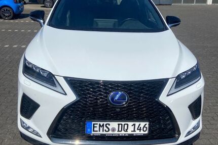 Lexus RX 450 105.822 km 39.800 &euro; Bad Ems 56130