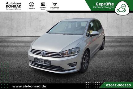 VW Golf Sportsvan 142.889 km 10.000 &euro; Remagen 53424