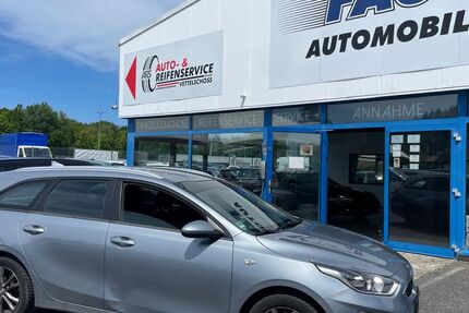 Kia ceed Sportswagon 182.868 km 6.990 &euro; Vettelschoss 53560