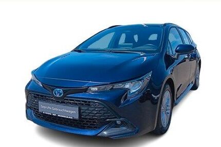 Toyota Corolla 40.299 km 23.990 &euro; Neuwied 56566