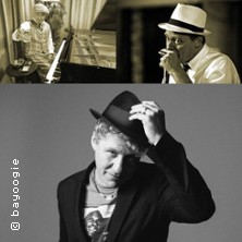 Bayoogie Blues & Boogie Burg Dattenberg - Special-Guest: Dom Pipkin 16.04.2026 Burg Dattenberg