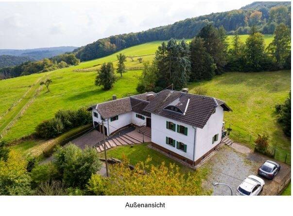 Einfamilienhaus Neustadt (Wied) Eilenberg - 6 Zimmer, 303 m&sup2;, 568.000&euro; | Angebot:25777873