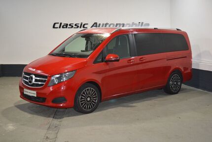 Mercedes-Benz V 220 229.000 km 24.450 &euro; Neuwied 56567