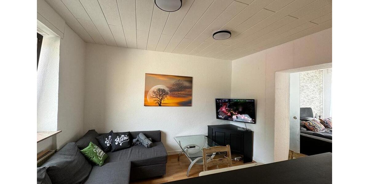 Mehrfamilienhaus, Wohnhaus Brohl-Lützing Lützing - 295.000&euro; | Angebot:25393673