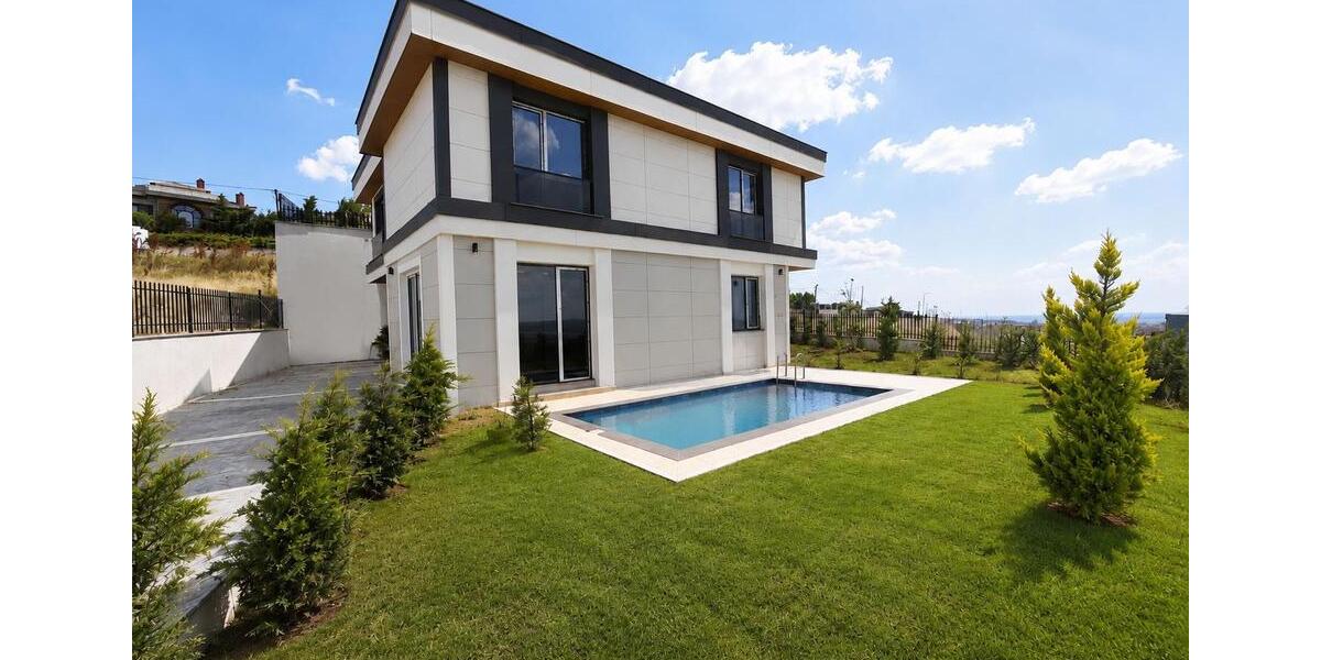 Villa Rheinbreitbach - 600.000&euro; | Angebot:27093860