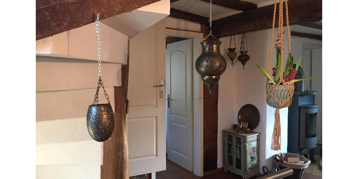 Einfamilienhaus Niederzissen - 6 Zimmer, 120 m&sup2;, 199.000&euro; | Angebot:24637308