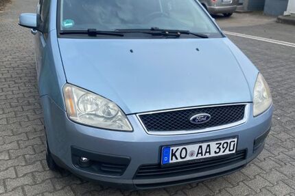 Ford C-Max 147.000 km 2.500 &euro; Koblenz 56070