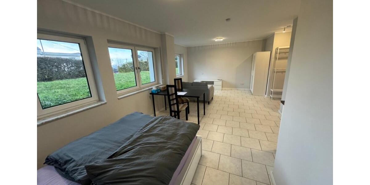 Etagenwohnung Bendorf - 1 Zimmer, 41 m&sup2;, 570&euro; | Angebot:25824724