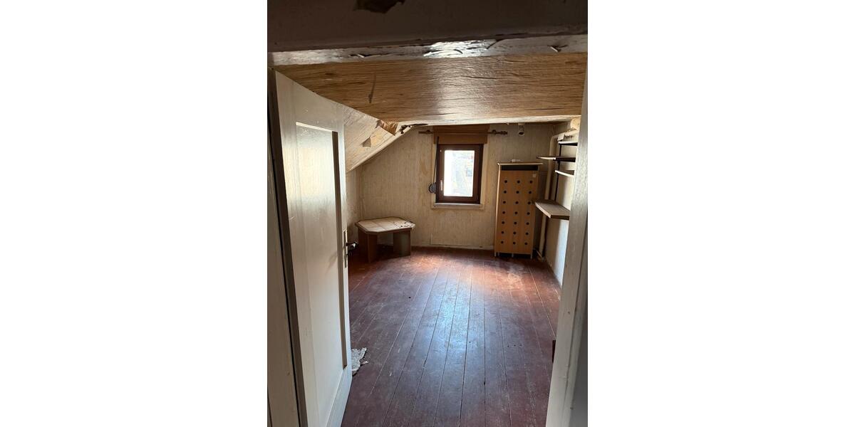 Reihenhaus Ransbach-Baumbach Baumbach - 4 Zimmer, 80 m&sup2;, 105.000&euro; | Angebot:25543664