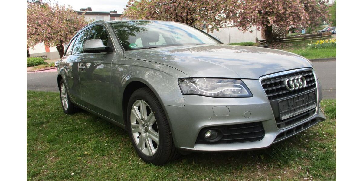 Audi A4 178.989 km 6.999 &euro; Neuwied 56564