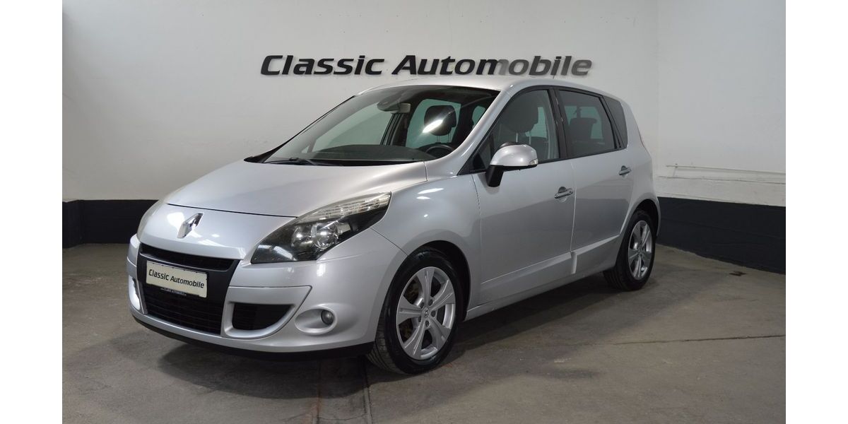 Renault Scenic 236.000 km 2.600 &euro; Neuwied 56567