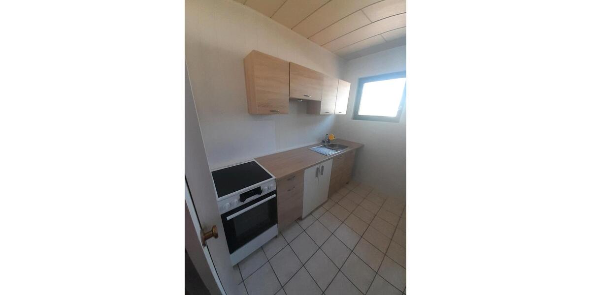 Hochparterre Flammersfeld - 2 Zimmer, 1.025&euro; | Angebot:23428839