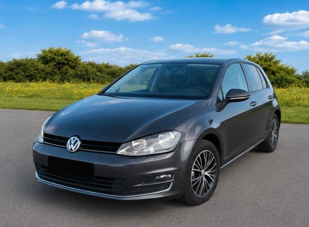VW Golf 131.000 km 12.800 &euro; Ettringen 56729