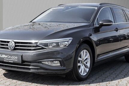 VW Passat Variant 83.092 km 21.980 &euro; Bendorf 56170