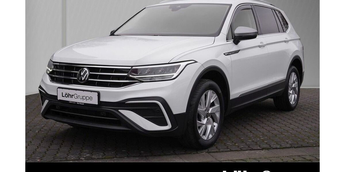 VW Tiguan Allspace 86.248 km 27.480 &euro; Bendorf 56170