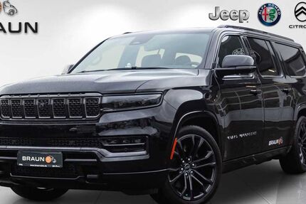 Jeep Wagoneer 8.000 km 125.850 &euro; Koblenz 56070