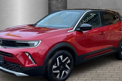 Opel Mokka 32.867 km 18.500 &euro; Niederahr 56414